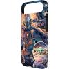 image:imageStar Wars The Mandalorian amp The Child Starry Night Style Case for iPhone 17iPhone Air