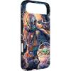 image:imageStar Wars The Mandalorian amp The Child Starry Night Style Case for iPhone 17iPhone Air
