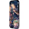 image:imageStar Wars The Mandalorian amp The Child Starry Night Style Case for iPhone 17iPhone XR