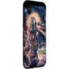 image:imageStar Wars The Mandalorian amp The Child Starry Night Style Case for iPhone 17iPhone XS Max