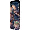 image:imageStar Wars The Mandalorian amp The Child Starry Night Style Case for iPhone 17iPhone XXS
