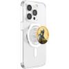 image:imageStar Wars The Mandalorian and Grogu Clan of Two Sunrise Art PopSockets Adhesive PopGripMagnetic PopGrip