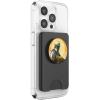 image:imageStar Wars The Mandalorian and Grogu Clan of Two Sunrise Art PopSockets Adhesive PopGripMagnetic PopWallet