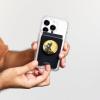 image:imageStar Wars The Mandalorian and Grogu Clan of Two Sunrise Art PopSockets Adhesive PopGripMagnetic PopWallet