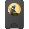 image:imageStar Wars The Mandalorian and Grogu Clan of Two Sunrise Art PopSockets Adhesive PopGripMagnetic PopWallet