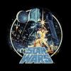 image:imageStar Wars Vintage Victory TShirtBlack