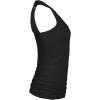 image:imageStar Wars Womens Gold Rebel Logo Race TopBlack