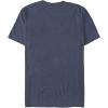 image:imageStar Wars Young Mens 16strw761Navy Blue Heather