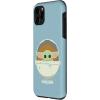 image:imageiPhone 16 Star Wars The Mandalorian The Child Pod Cartoon CaseiPhone 11 Pro