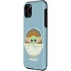 image:imageiPhone 16 Star Wars The Mandalorian The Child Pod Cartoon CaseiPhone 11 Pro Max