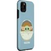 image:imageiPhone 16 Star Wars The Mandalorian The Child Pod Cartoon CaseiPhone 11 Pro Max