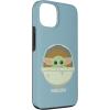image:imageiPhone 16 Star Wars The Mandalorian The Child Pod Cartoon CaseiPhone 13