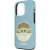 image:imageiPhone 16 Star Wars The Mandalorian The Child Pod Cartoon CaseiPhone 13 Pro
