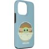 image:imageiPhone 16 Star Wars The Mandalorian The Child Pod Cartoon CaseiPhone 13 Pro
