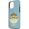image:imageiPhone 16 Star Wars The Mandalorian The Child Pod Cartoon CaseiPhone 13 Pro Max