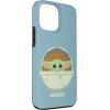 image:imageiPhone 16 Star Wars The Mandalorian The Child Pod Cartoon CaseiPhone 13 Pro Max