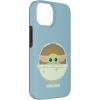 image:imageiPhone 16 Star Wars The Mandalorian The Child Pod Cartoon CaseiPhone 14