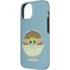 image:imageiPhone 16 Star Wars The Mandalorian The Child Pod Cartoon CaseiPhone 14
