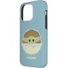 image:imageiPhone 16 Star Wars The Mandalorian The Child Pod Cartoon CaseiPhone 14 Pro Max