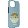 image:imageiPhone 16 Star Wars The Mandalorian The Child Pod Cartoon CaseiPhone 15
