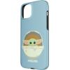 image:imageiPhone 16 Star Wars The Mandalorian The Child Pod Cartoon CaseiPhone 15 Plus