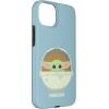 image:imageiPhone 16 Star Wars The Mandalorian The Child Pod Cartoon CaseiPhone 15 Plus