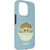 image:imageiPhone 16 Star Wars The Mandalorian The Child Pod Cartoon CaseiPhone 15 Pro