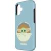 image:imageiPhone 16 Star Wars The Mandalorian The Child Pod Cartoon CaseiPhone 16