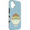 image:imageiPhone 16 Star Wars The Mandalorian The Child Pod Cartoon CaseiPhone 16