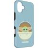 image:imageiPhone 16 Star Wars The Mandalorian The Child Pod Cartoon CaseiPhone 16 Plus