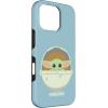 image:imageiPhone 16 Star Wars The Mandalorian The Child Pod Cartoon CaseiPhone 16 Pro