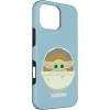 image:imageiPhone 16 Star Wars The Mandalorian The Child Pod Cartoon CaseiPhone 16 Pro Max