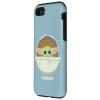image:imageiPhone 16 Star Wars The Mandalorian The Child Pod Cartoon CaseiPhone SE 2020  7  8