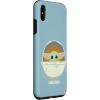 image:imageiPhone 16 Star Wars The Mandalorian The Child Pod Cartoon CaseiPhone XS Max