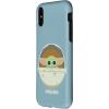 image:imageiPhone 16 Star Wars The Mandalorian The Child Pod Cartoon CaseiPhone XXS