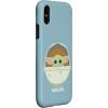 image:imageiPhone 16 Star Wars The Mandalorian The Child Pod Cartoon CaseiPhone XXS