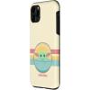image:imageiPhone 16 Star Wars The Mandalorian The Child Retro Rainbow CaseiPhone 11 Pro