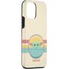 image:imageiPhone 16 Star Wars The Mandalorian The Child Retro Rainbow CaseiPhone 12 mini