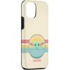 image:imageiPhone 16 Star Wars The Mandalorian The Child Retro Rainbow CaseiPhone 1212 Pro