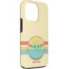 image:imageiPhone 16 Star Wars The Mandalorian The Child Retro Rainbow CaseiPhone 13 Pro