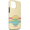 image:imageiPhone 16 Star Wars The Mandalorian The Child Retro Rainbow CaseiPhone 13 Pro Max
