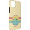 image:imageiPhone 16 Star Wars The Mandalorian The Child Retro Rainbow CaseiPhone 14 Plus