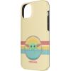 image:imageiPhone 16 Star Wars The Mandalorian The Child Retro Rainbow CaseiPhone 14 Plus