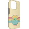 image:imageiPhone 16 Star Wars The Mandalorian The Child Retro Rainbow CaseiPhone 14 Pro