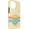 image:imageiPhone 16 Star Wars The Mandalorian The Child Retro Rainbow CaseiPhone 14 Pro Max