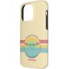 image:imageiPhone 16 Star Wars The Mandalorian The Child Retro Rainbow CaseiPhone 14 Pro Max