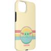 image:imageiPhone 16 Star Wars The Mandalorian The Child Retro Rainbow CaseiPhone 15 Plus