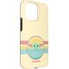 image:imageiPhone 16 Star Wars The Mandalorian The Child Retro Rainbow CaseiPhone 15 Pro Max