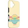 image:imageiPhone 16 Star Wars The Mandalorian The Child Retro Rainbow CaseiPhone 16
