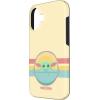 image:imageiPhone 16 Star Wars The Mandalorian The Child Retro Rainbow CaseiPhone 16